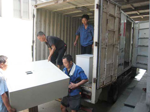邵陽(yáng)永旺搬家提醒您，公司搬家不同于普通的居民搬家